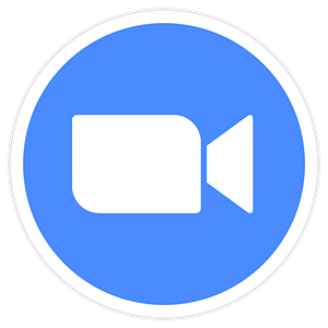 Zoom Icon | A/L Biology online paper class 2025 /2026